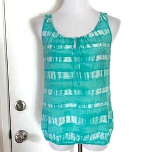 Ann Taylor Loft Cotton Tank